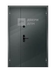 Входная противопожарная дверь ДП-018